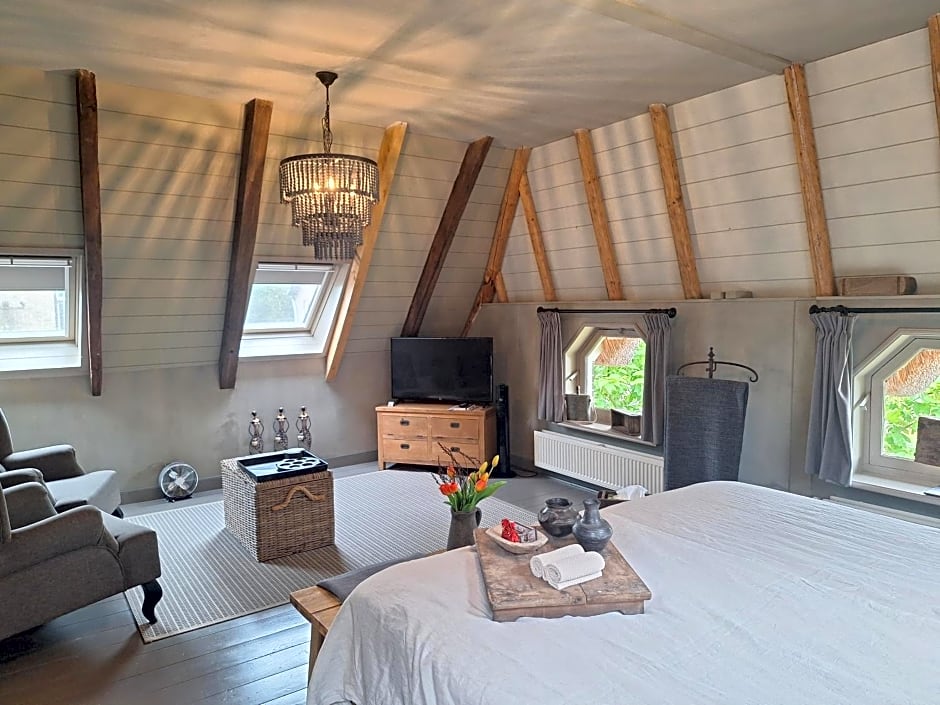 B&B De Meidoornhof