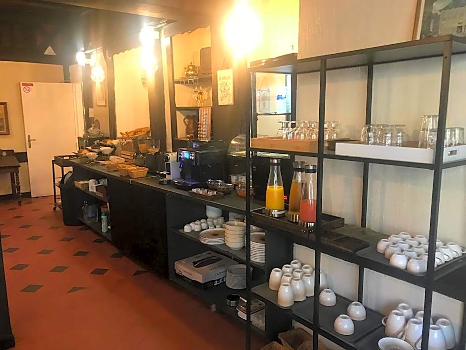 Hotel Morand (Pet-friendly)