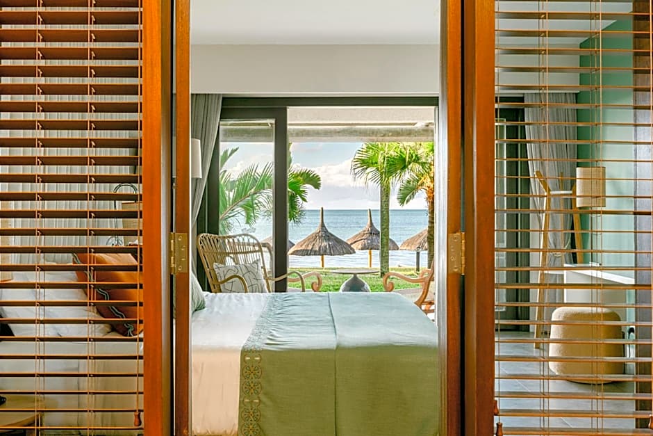 Veranda Paul et Virginie Hotel & Spa - Adults Only