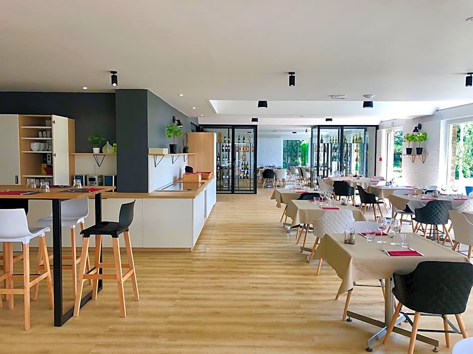 ibis Styles Lille Neuville en Ferrain