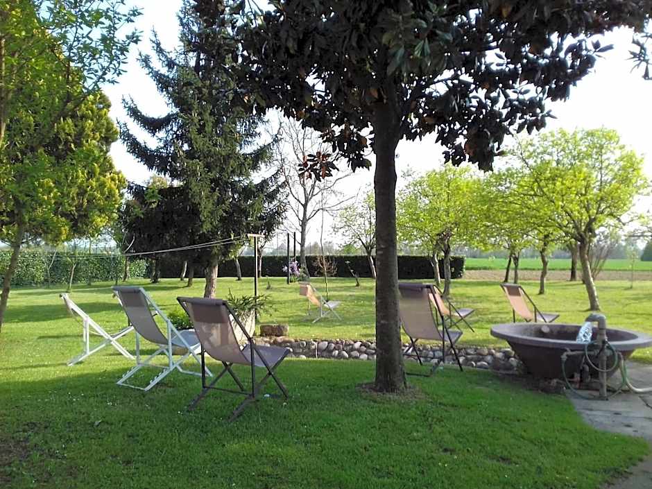 Agriturismo le Colonie