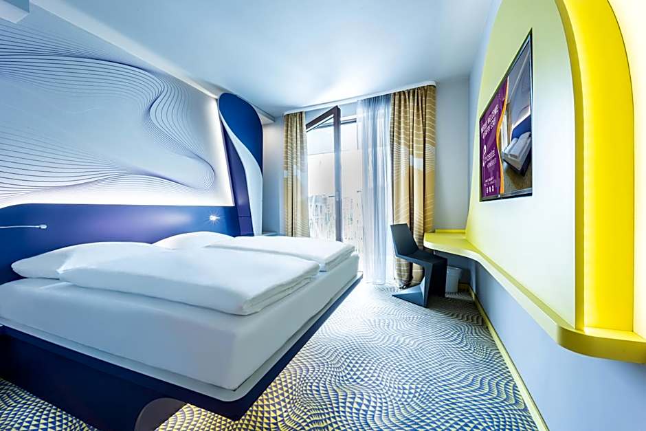 Prize by Radisson, Antwerp City