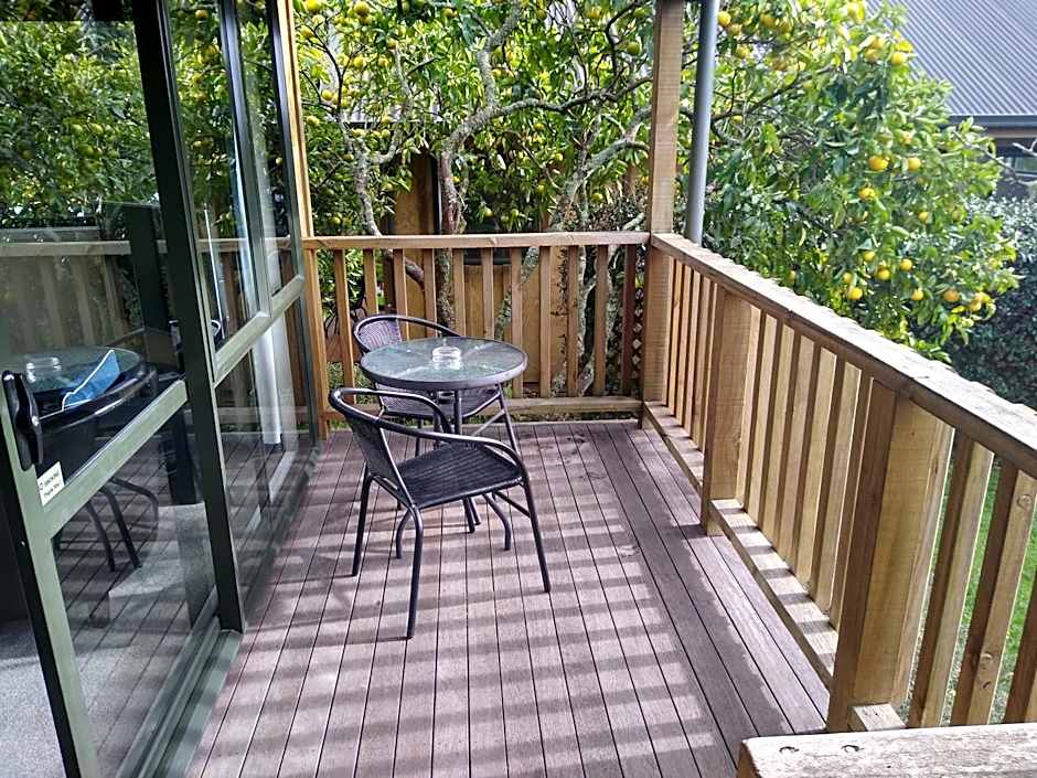 Kerigold Secluded Chalets Motel