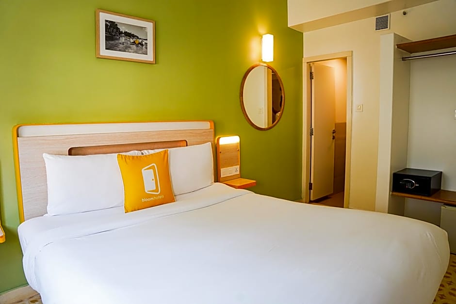 Bloom Hotel - Calangute
