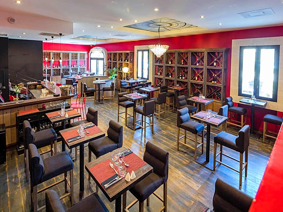 Garrigae Distillerie de Pezenas - Hotellerie & Spa