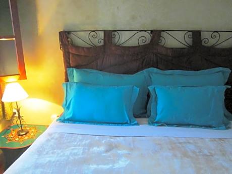 Fassia Double Room
