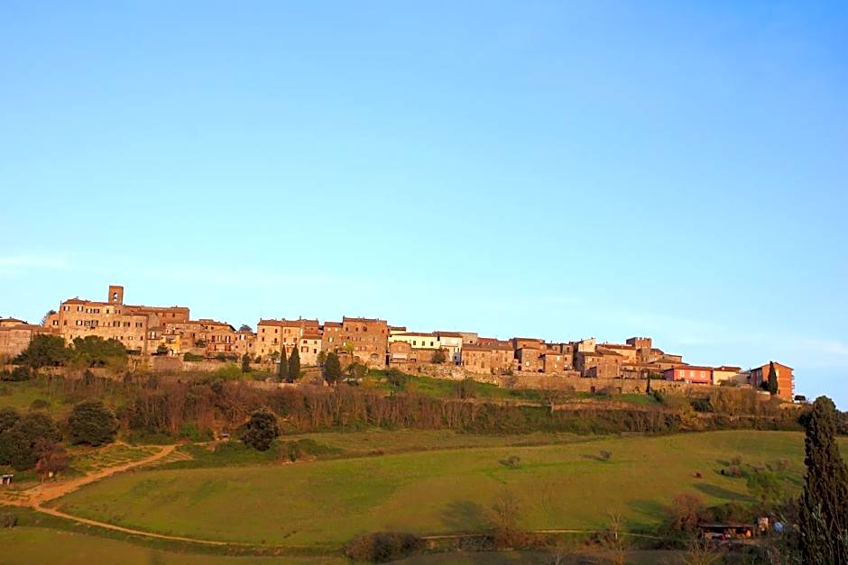 B&B Il Canto del Gallo