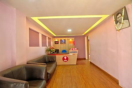 Super Townhouse Hills Palace