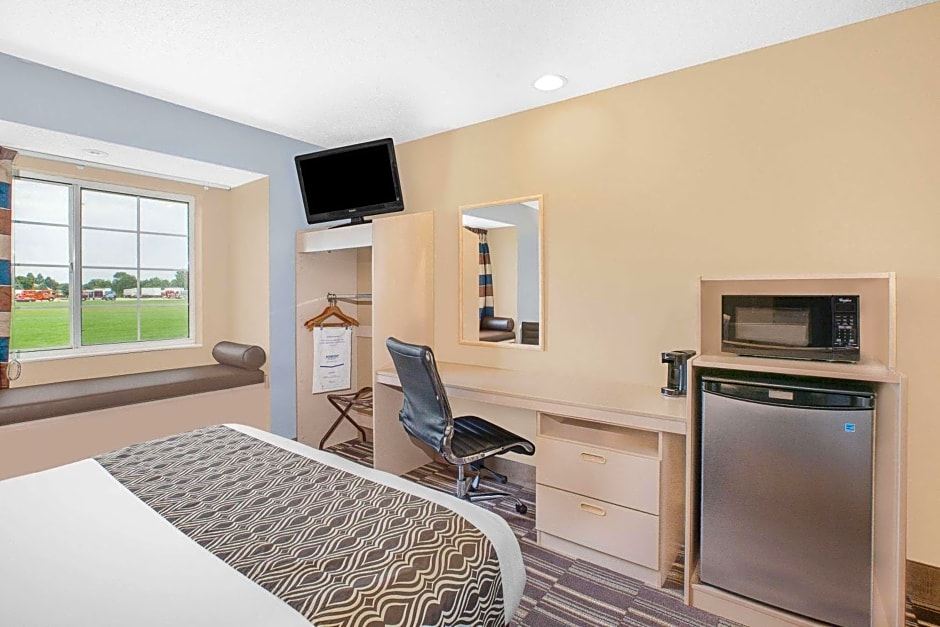 Microtel Inn and Suites Clear Lake