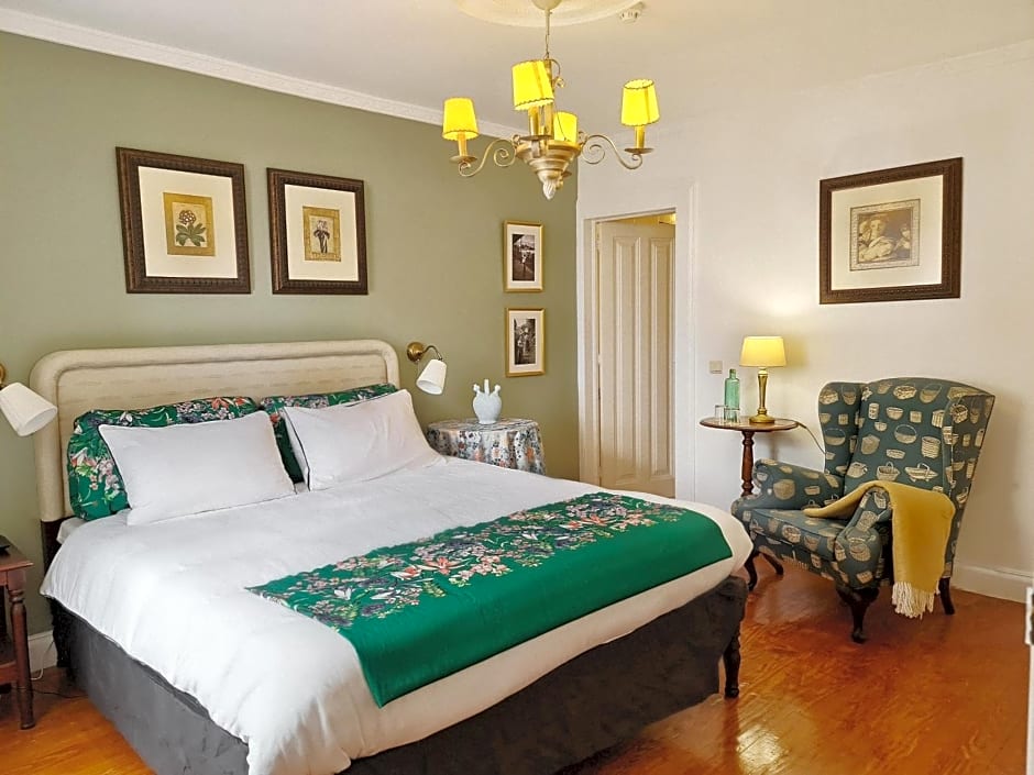 Villa Alto Boutique Hotel