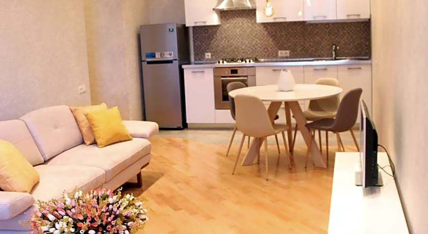 Super Luxury Apartments