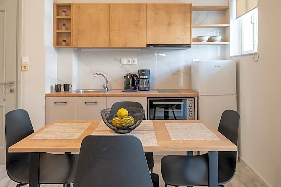 Mardinik Hotel Apartments