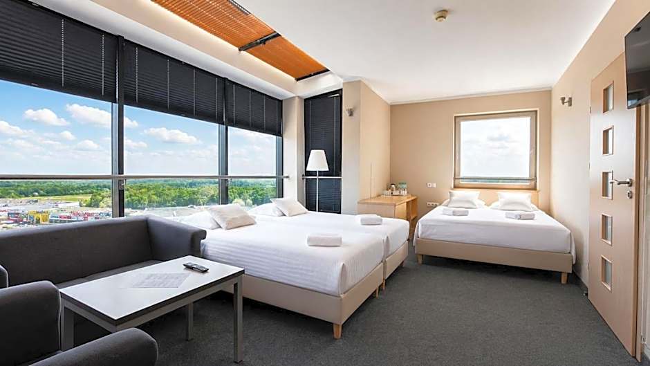 Great Polonia Silesian Quality Hotel