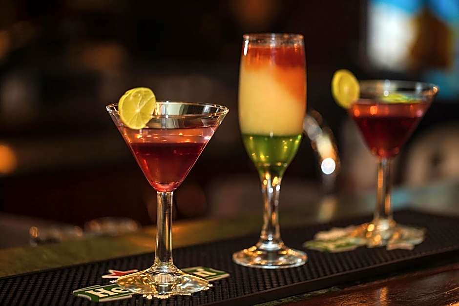 Sonesta Hotel Tower & Casino Cairo