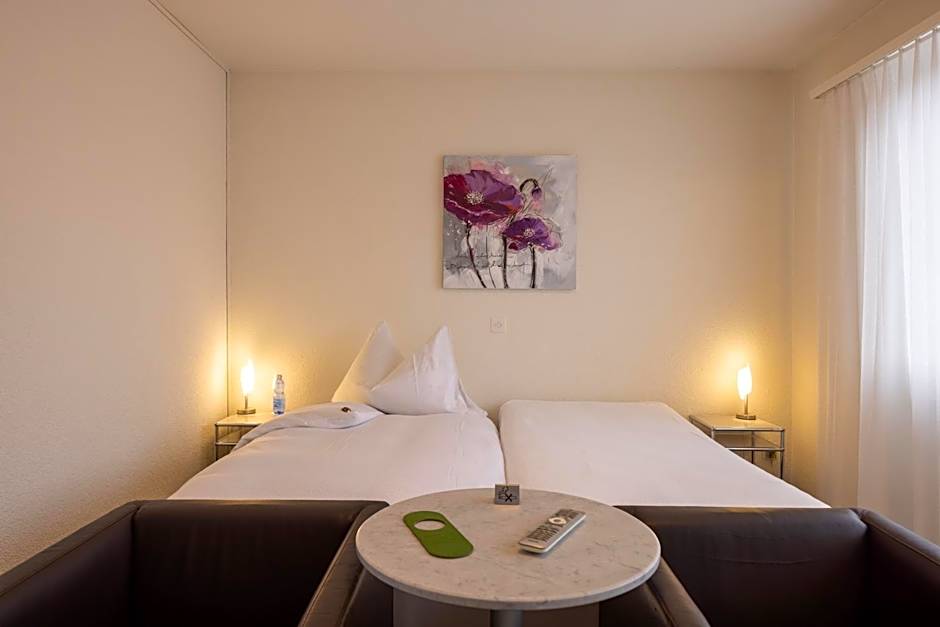 Hotel Bären Niederscherli