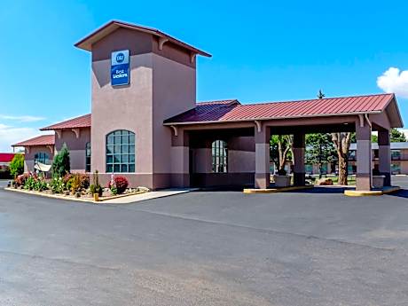 Best Western Alamosa Inn