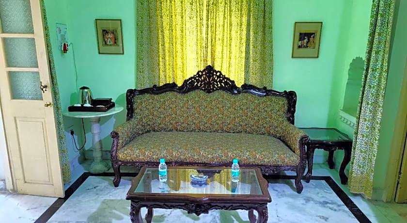 Hotel Palkiya Haveli