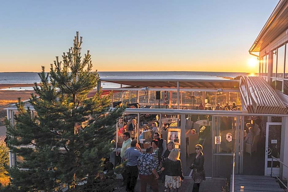 Hotel Lokkilinna