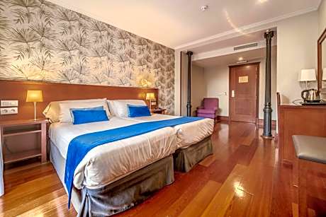 Premium Double or Twin Room