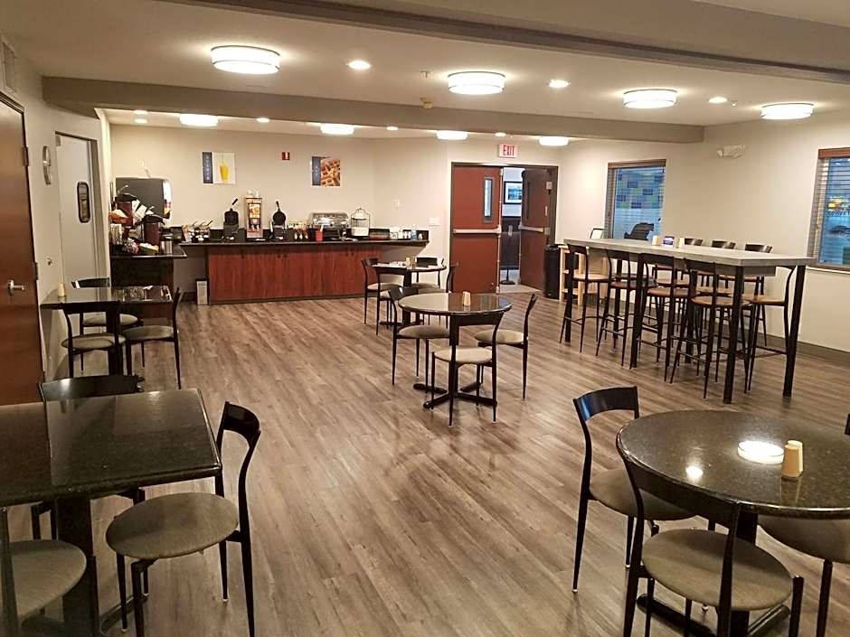 Best Western Sandy Inn