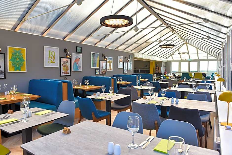 Holiday Inn A55 Chester West By IHG