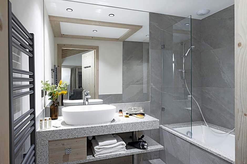 MGM Hôtels & Résidences - Résidence Chalets de Joy