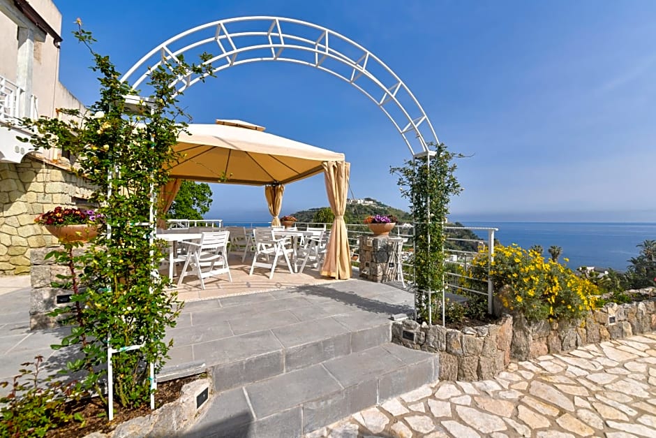 Belgodere di Mezzavia Apartments