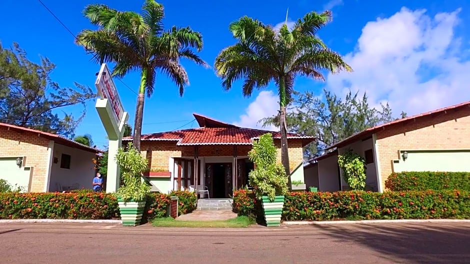 Pousada Caribe Sul
