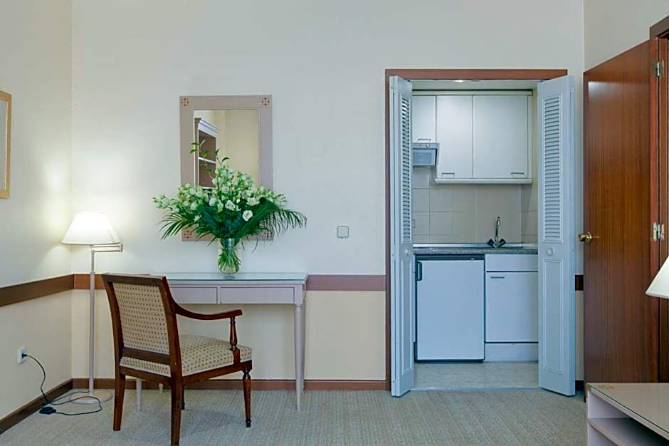 Espahotel Plaza Basilica