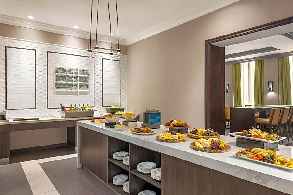 Homewood Suites By Hilton Philadelphia-City Avenue, Pa