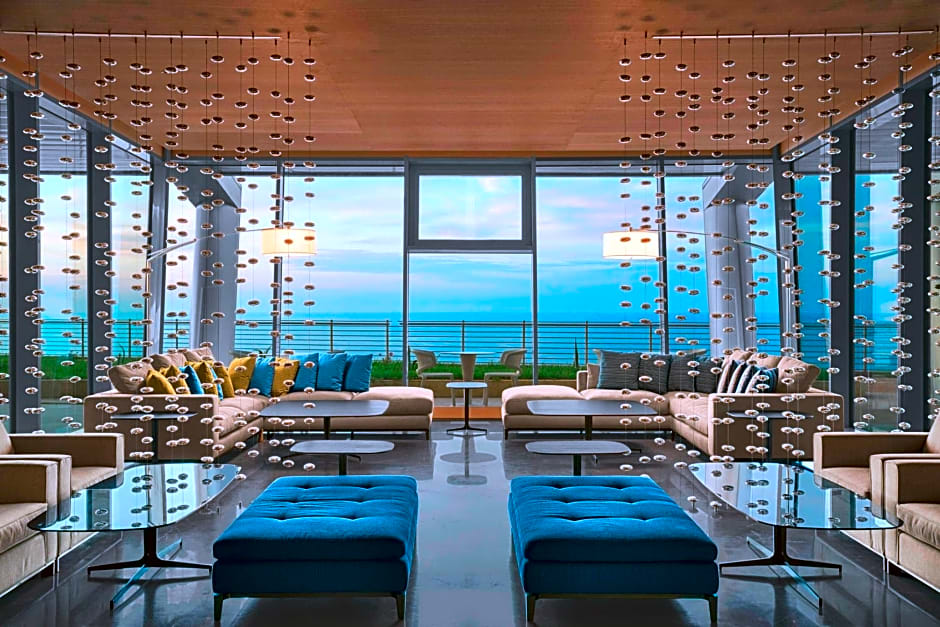 Four Points By Sheraton Oran