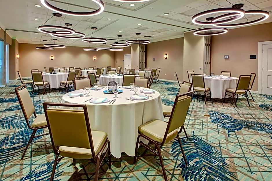 Holiday Inn Va Beach-Oceanside (21st St) By IHG