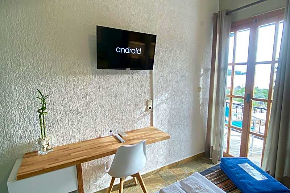 Panormos Beach Hotel Skopelos