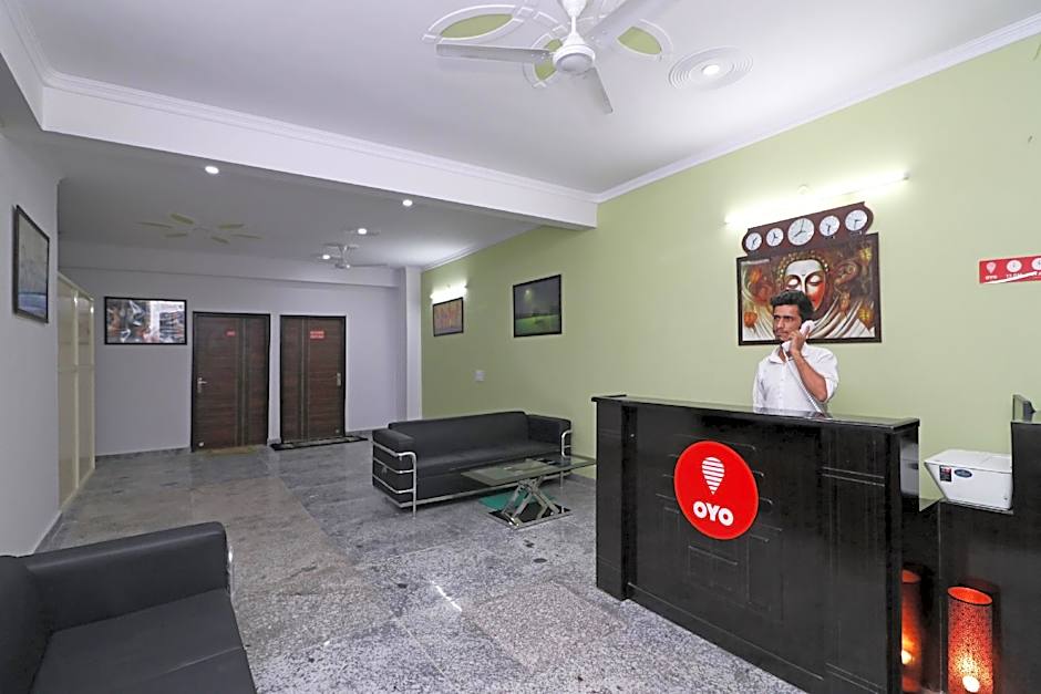 Oyo 10045 Hotel Pearl Residency – Delhi, IN