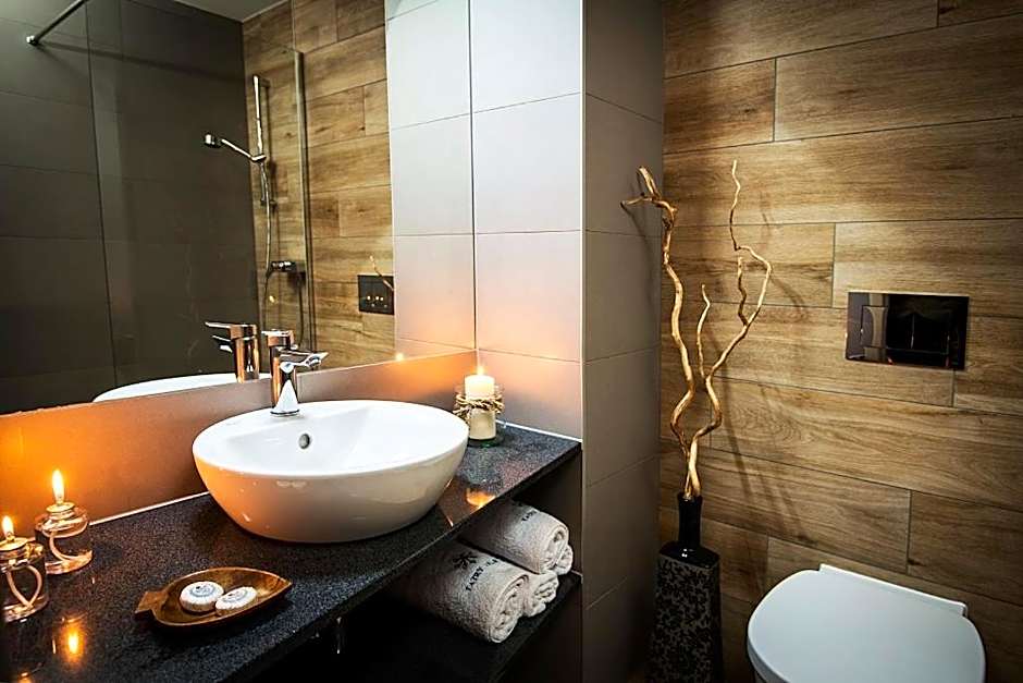 Apartamenty Forma Tatrica