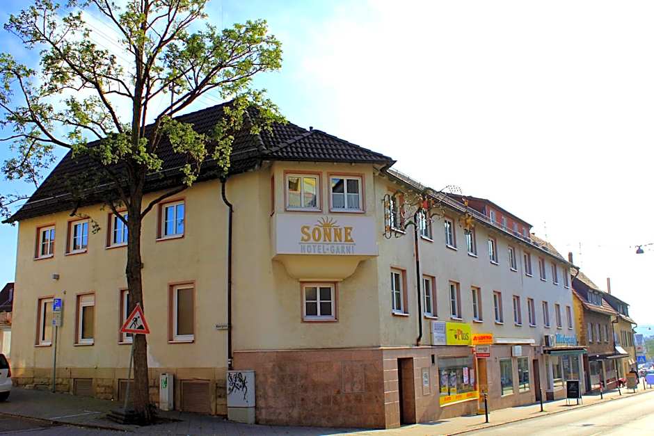 Hotel Sonne