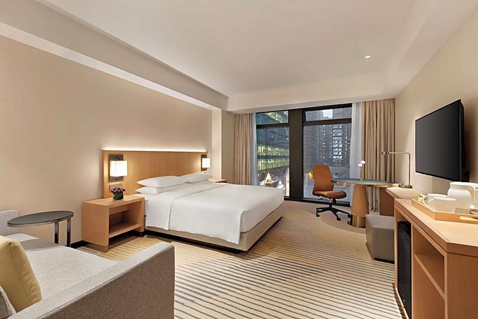 Hyatt Place Chengdu Pebble Walk