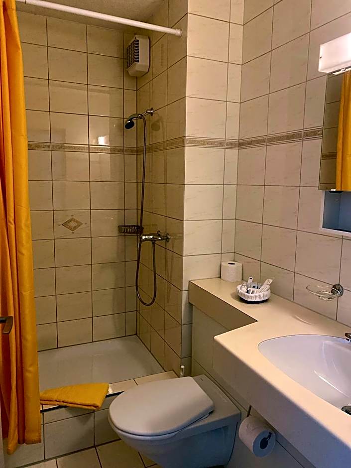 Hotel zum Roten Löwen