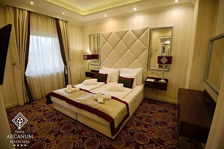 Arcanum Hotel