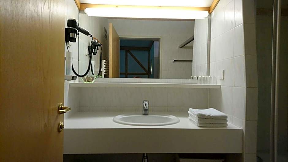 Appartementhotel Hechenberg