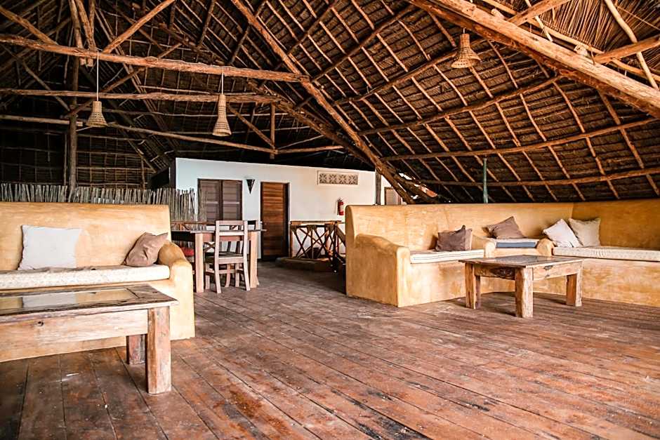 Raha Lodge Zanzibar Boutique Hotel