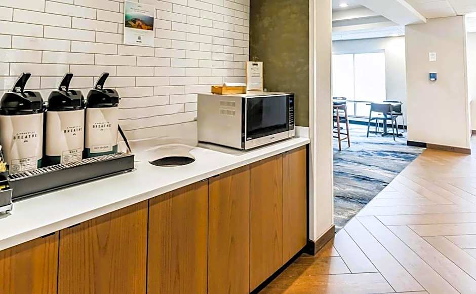Fairfield by Marriott Inn & Suites Columbus Hilliard