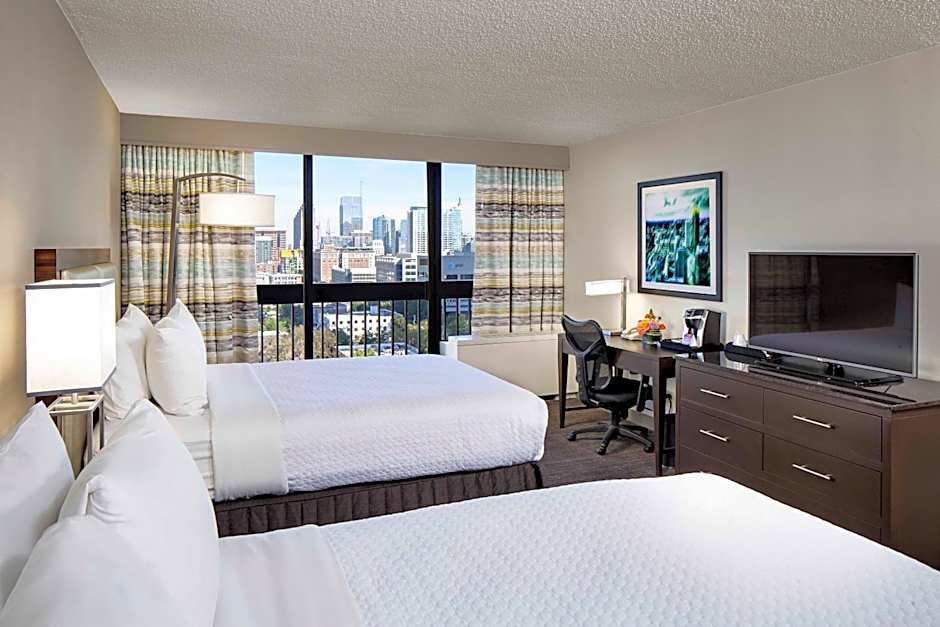 Crowne Plaza Atlanta - Midtown By IHG