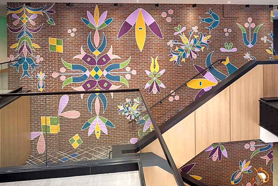 Canopy by Hilton Sioux Falls Downtown