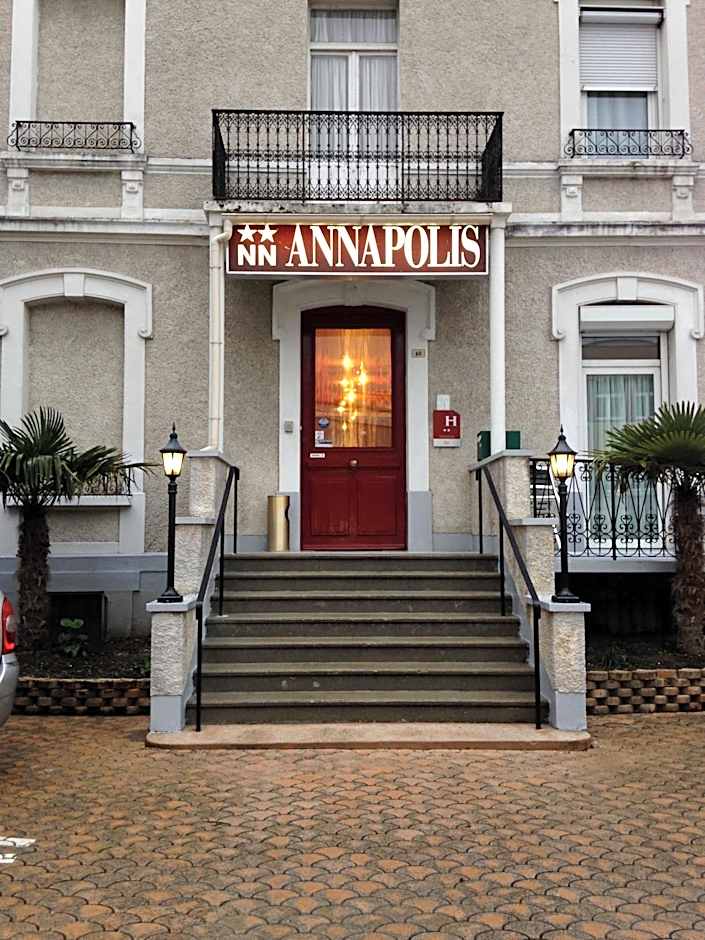 Annapolis