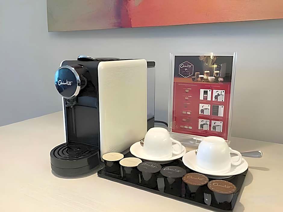 Shama Suasana Johor Bahru (Formerly known as Suasana All Suites Hotels Johor Bahru) 