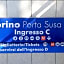 Casa Crema - Stazione Porta Susa - Torino centro