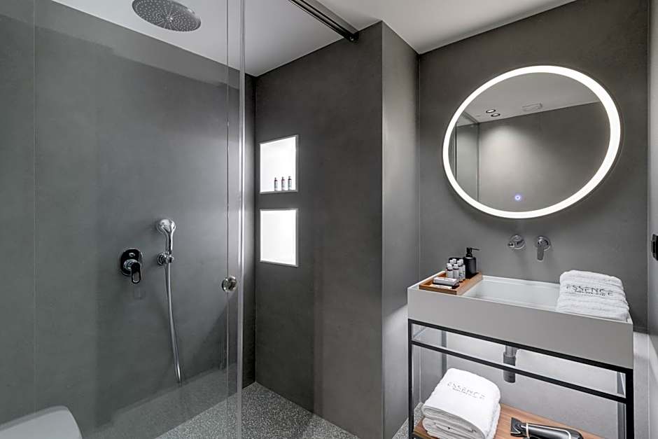 Essence Suites Downtown Suites - Adults Only