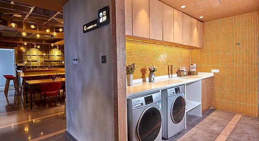 CityNote Hotel Guangzhou Shangxiajiu Pedestrian Shisanhang