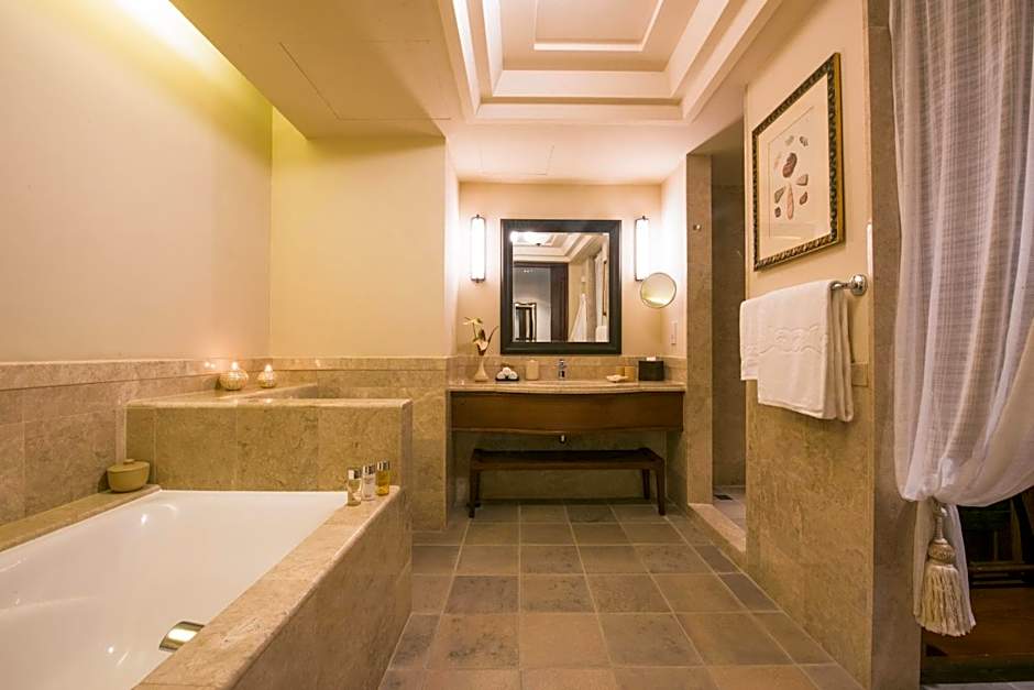 The Residence Mauritius